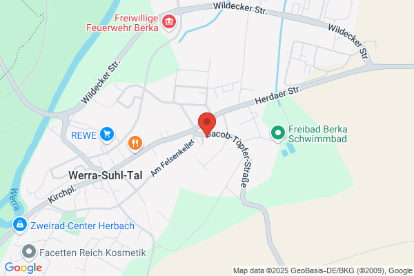 Zweckverband Wasserversorgung und
