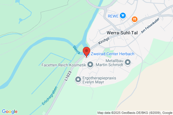 Zweirad-Center Herbach