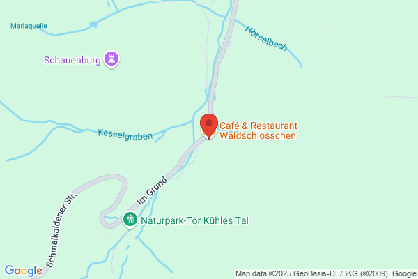 Waldschlösschen