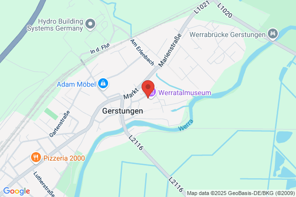AWO Kindertagesstätte "Am Storchennest"