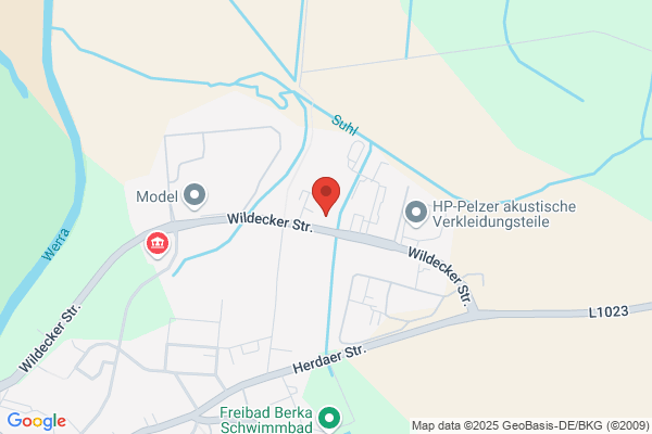 Catering Service GmbH