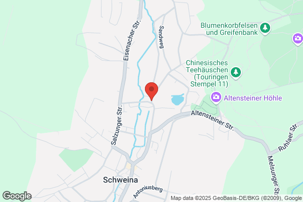 Fleischerei Schmidt & Sohn GmbH