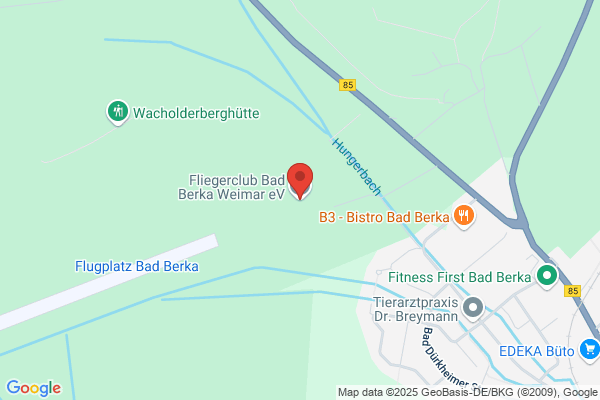 Flugplatz Altenburg-Noblitz GmbH
