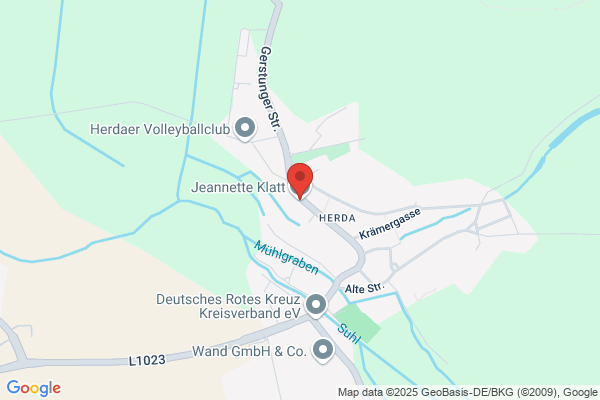 Friseur Inh. Jeannette Klatt