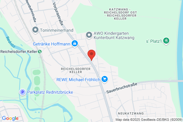 Friseur und mehr bei Keßler