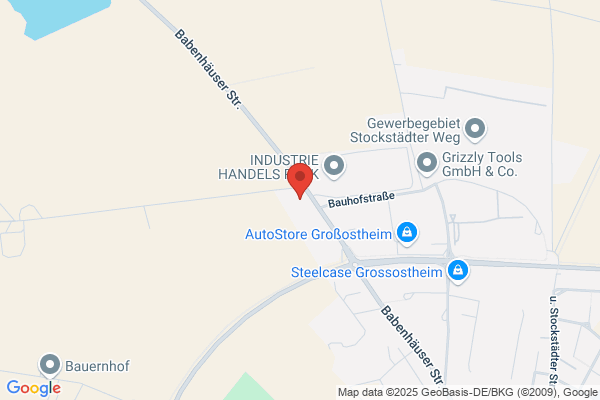 Heger