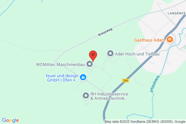 Krüger Gebäudesanierungs- u. Bau GmbH