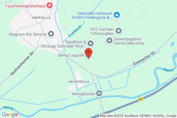 MB Logistic GmbH
