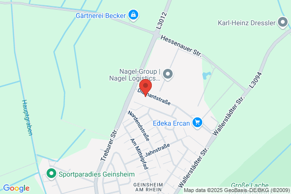 Nicole Hahn