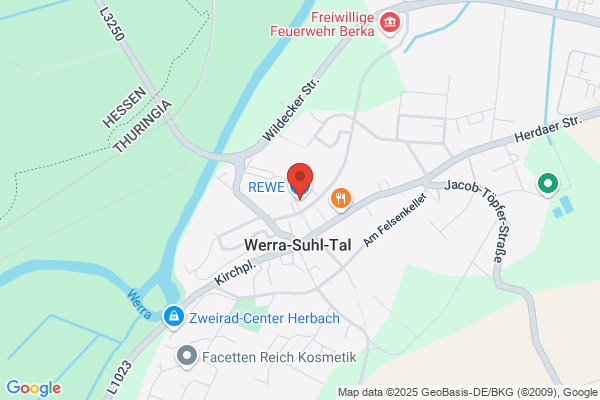 REWE-Markt Heinzelmann