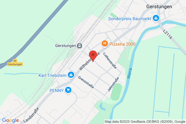 VR-Bankverein Bad Hersfeld-Rotenburg eG