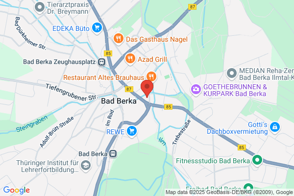 Versicherungsbüro Döring
