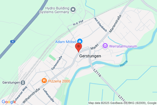 Versicherungsmaklerbüro Börner