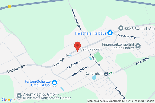 Zur Kastanie