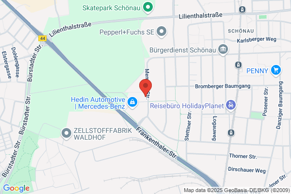 Volz-Technics GmbH