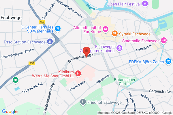 FH Gartenlandschaftsbau / Hausmeisterservice