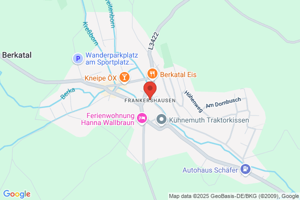 tegut... gute Lebensmittel