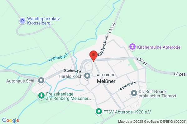 tegut... gute Lebensmittel