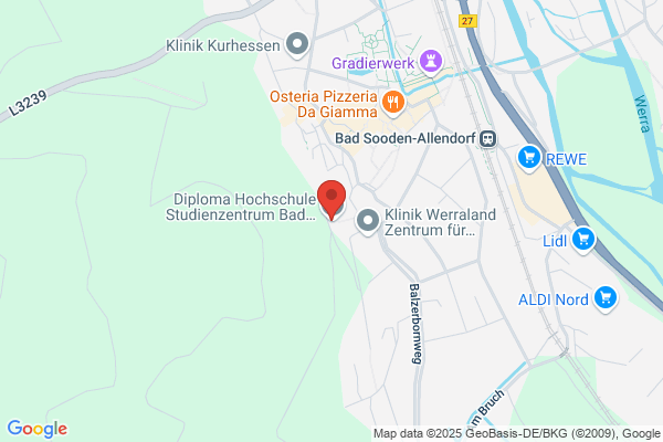 Diploma Private Hochschulgesellschaft mbH