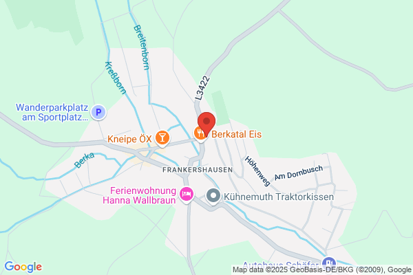 Evang. Pfarramt