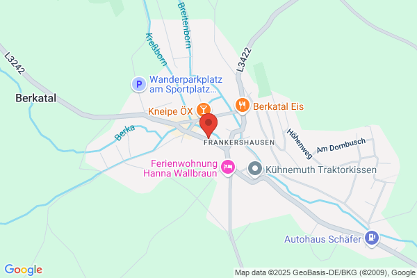 Gemeindeverwaltung Meißner