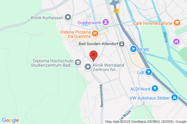 Grundewald's Cafe