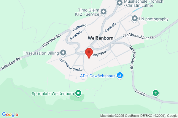 Hegeberg Grundstücks- und Vermietungs GmbH