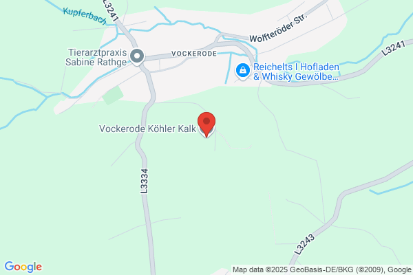Köhler Kalk GmbH
