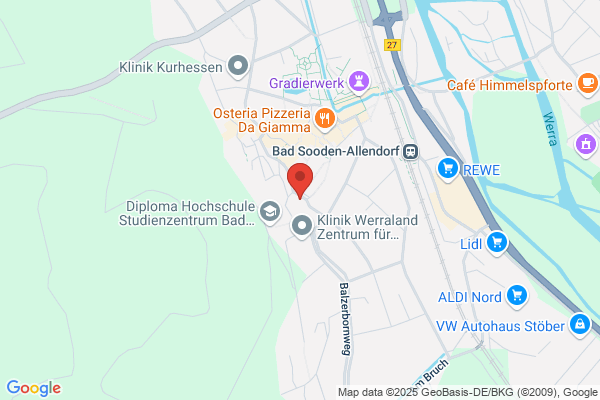 Schäfer Inis Kosmetik am Brunnenplatz