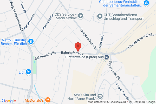 GIMA Bau GmbH