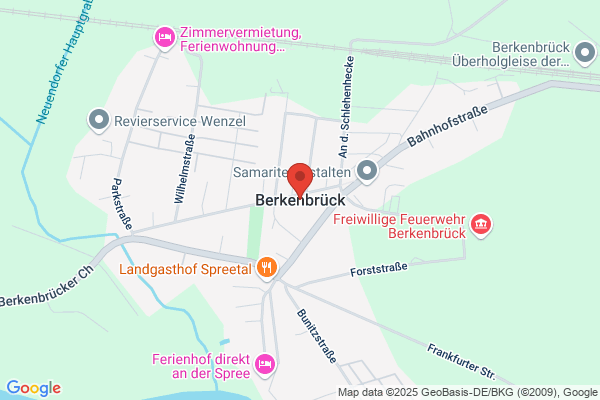 SR Hausverwaltung & Office Management