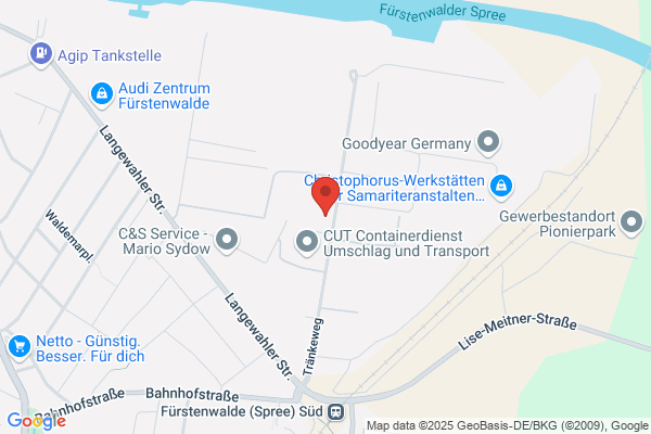 Gabriele Sichting