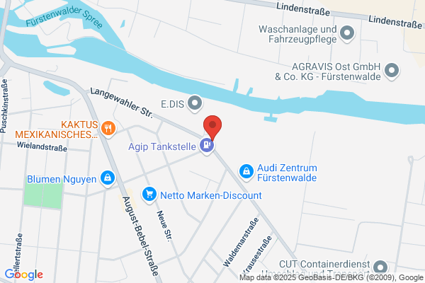 E.DIS Netz GmbH