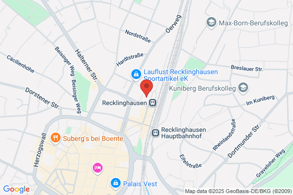 Bildungszentrum des Handels GmbH