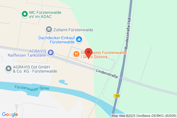 Doletzky Formdraht e.K.