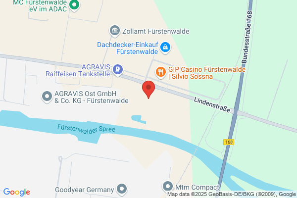 Elis Nordost GmbH