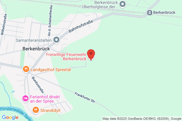 Freiwillige Feuerwehr