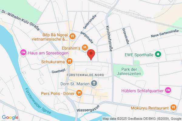 KWU Entsorgung Eigenbetrieb d. Landkreises Oder-Spree