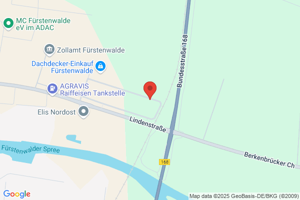 LA.S.T. Laser-Schneidtechnik Piechnick