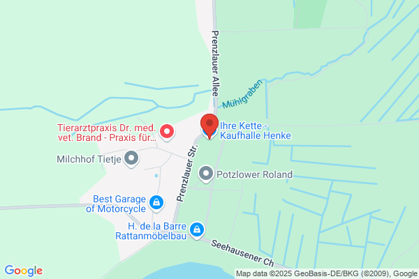 Langlotz Sonja & Manfred GbR