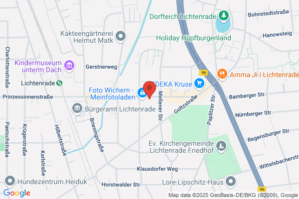 Linden-Apotheke