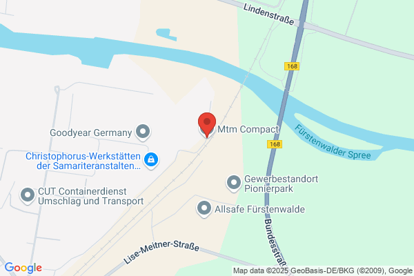 MTM Compact GmbH