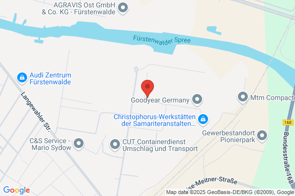ROWO Schlosserei und Stahlbau GmbH