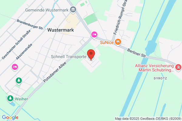 SNE-Zollservice und Logistik GmbH & Co. KG
