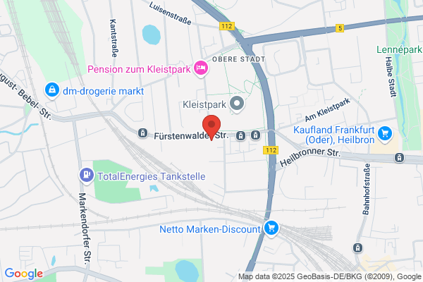 SOWI Frankfurt (Oder) GmbH