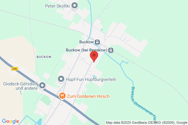 Schutz- und Wachdienst GmbH
