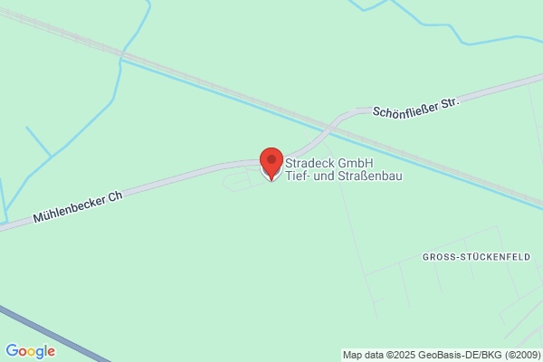 Stechling Tief- und Straßenbau GmbH