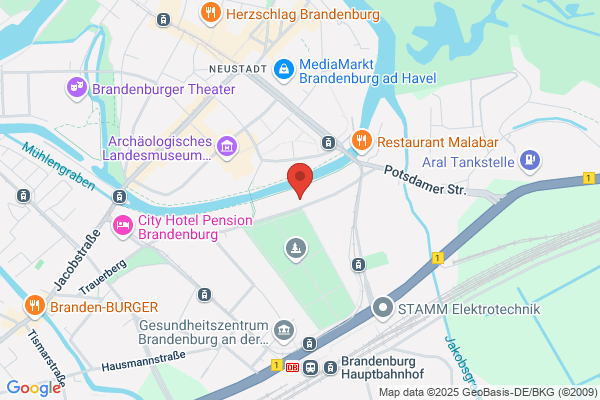Technologie- und Berufsbildungszentrum KWh gGmbH