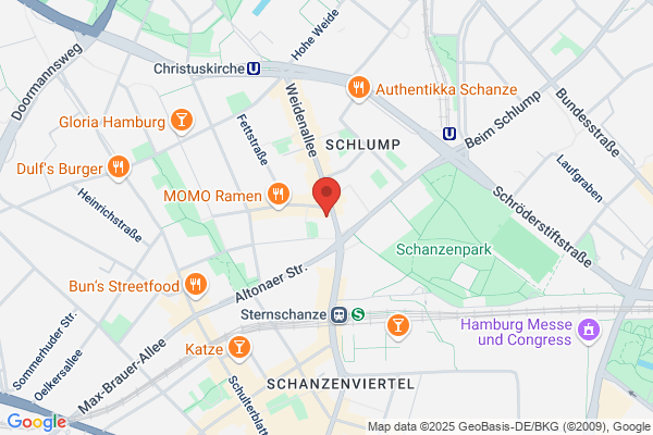 Tischlerei Busse GmbH