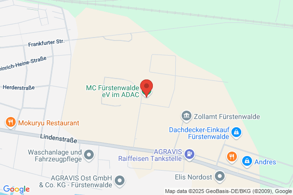 Verkehrswacht Fürstenwalde/Erkner e.V.